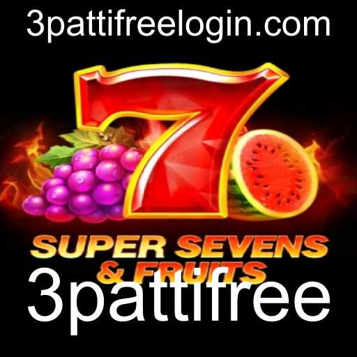 Descubra as Emoções do 7SuperSevensFruits: Um Mergulho nas Regras e Estratégias