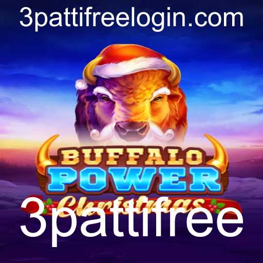 Buffalo Power Christmas: Descubra o Encanto do Jogo e Sua Magia Natalina