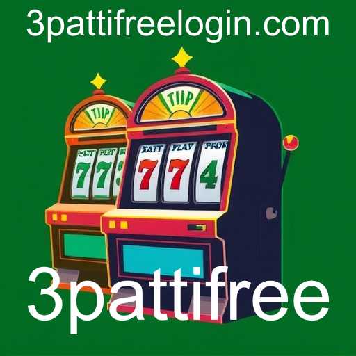 3pattifree