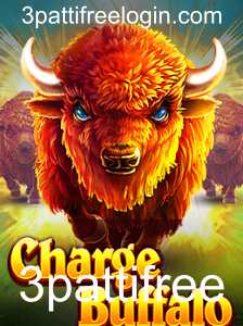 Descubra o Fascinante Mundo de ChargeBuffalo e a Estratégia 3pattifree