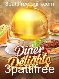 DinerDelights: Descubra o Jogo e Suas Regras com a Palavra-chave 3pattifree
