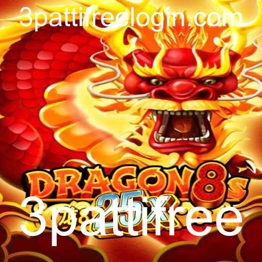 Explorando o Novo Jogo Dragon8s25x: Mergulhe na Aventura Épica com 3pattifree