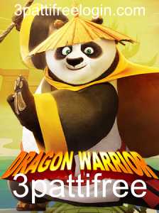 Descubra DragonWarrior: Aventura e Estratégia no Universo 3pattifree