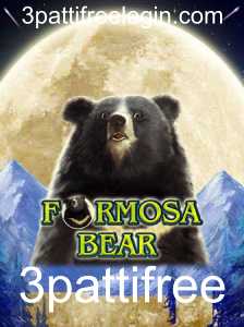 Descubra o Mundo de FormosaBear: Um Jogo de Estratégia e Aventura