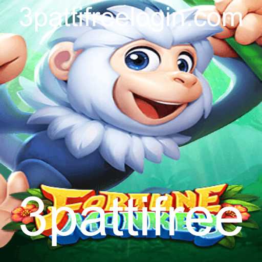 FortuneMonkey: Um Mergulho no Mundo do Jogo 3pattifree