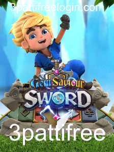 GemSaviourSword: Uma Aventura Épica no Mundo dos Jogos