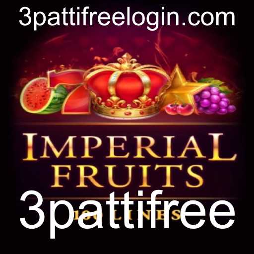ImperialFruits100: Exploração Atual do Jogo e Suas Regras
