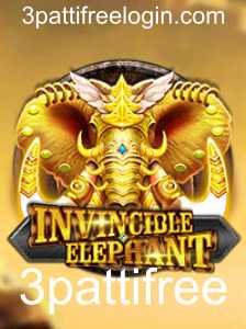 InvincibleElephant: A New Era in Strategic Gaming