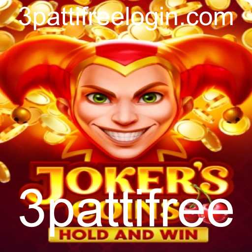JokersCoins: Mergulhando no Universo do Jogo com 3pattifree