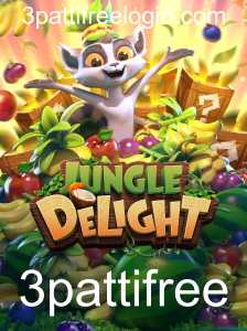 JungleDelight: Descubra o Mundo Encantador deste Jogo Inovador