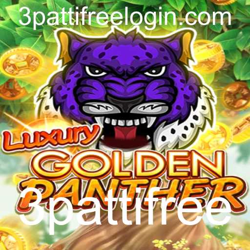 Descubra o Fascinante Mundo do Jogo LUXURYGOLDENPANTHER