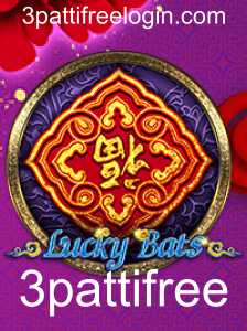 Descubra as Regras e a Emoção do Jogo LuckyBats com 3pattifree