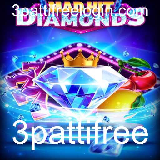 MadHitDiamonds: Mergulhe na Aventura Empolgante