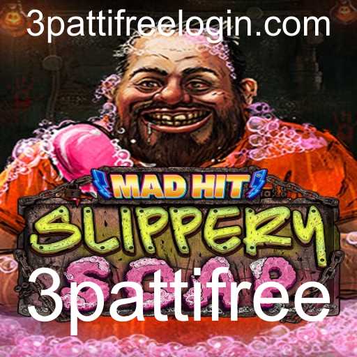 Explorando o Jogo MadHitSlipperySoap: Regras e Novidades