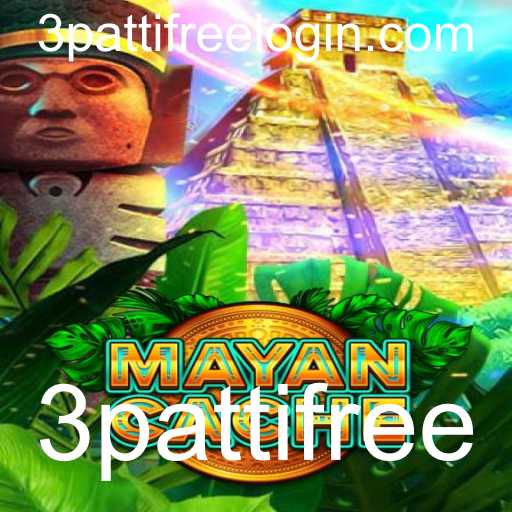 Descubra MayanCache: Uma Viagem ao Mundo Antigo em Forma de Jogo