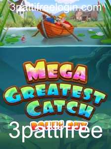 Descubra o Mundo do MegaGreatestCatchBonusBuy: Um Mergulho na Ação de Cassino