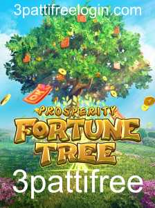 Descubra Como Jogar ProsperityFortuneTree com a Estratégia de 3pattifree