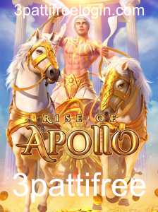 Descubra as Emoções de 'Rise of Apollo' com a Chave 3pattifree