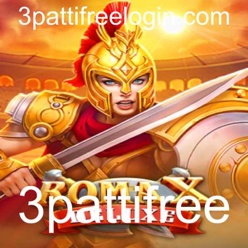 RomaXDeluxe: Descubra a Magia do Jogo com 3pattifree