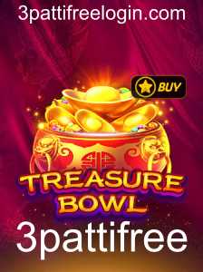 Descubra TreasureBowl: Um Mergulho no Mundo de 3pattifree