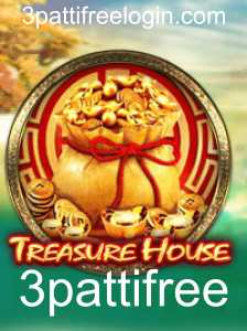 TreasureHouse: Explorando o Fascinante Mundo do Jogo com a Palavra-chave '3pattifree'