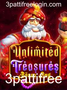 Explorando o Mundo do Jogo UnlimitedTreasuresBonusBuy