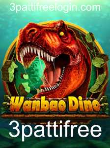 Descubra WanBaoDino: Uma Experiência Dinâmica no Mundo dos Jogos Digitais