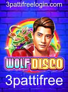 Explorando WolfDisco: Uma Jornada Inesquecível com 3pattifree